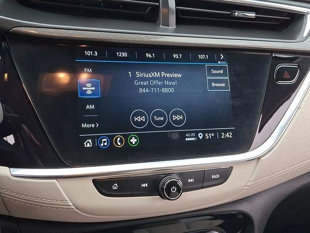 2023 Buick Encore GX Preferred FWD