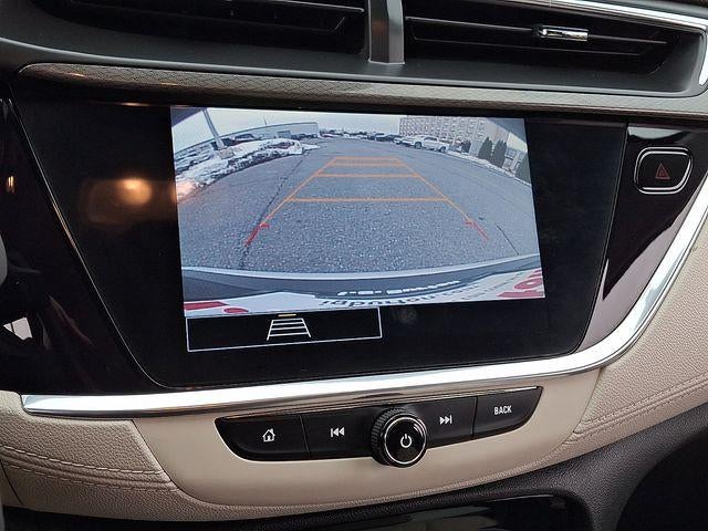 2023 Buick Encore GX Preferred FWD