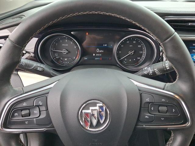 2023 Buick Encore GX Preferred FWD