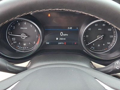 2023 Buick Encore GX Preferred FWD
