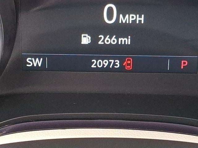 2023 Buick Encore GX Preferred FWD