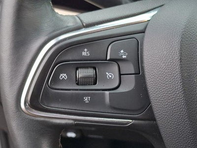 2023 Buick Encore GX Preferred FWD