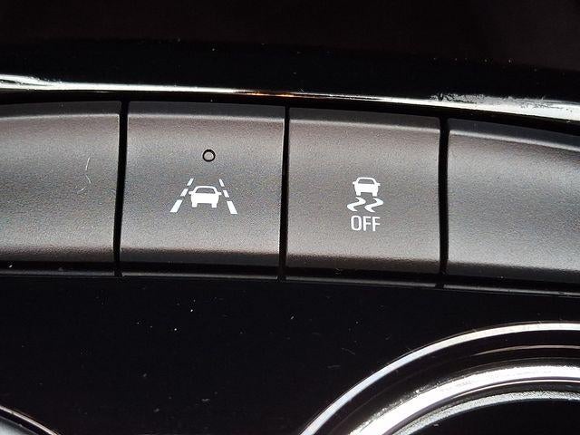 2023 Buick Encore GX Preferred FWD