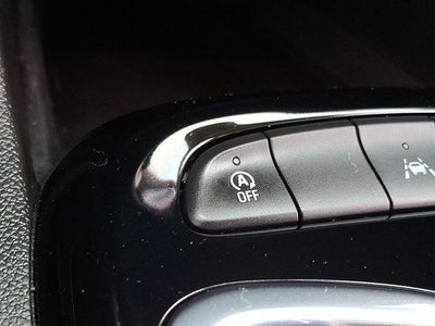 2023 Buick Encore GX Preferred FWD