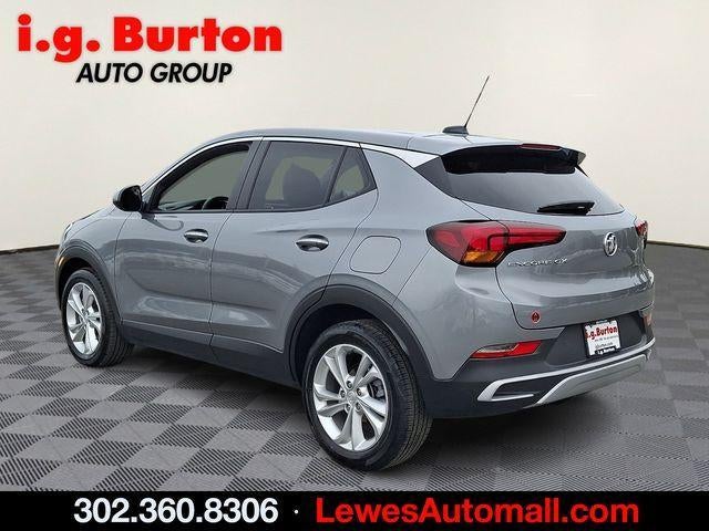 2023 Buick Encore GX Preferred FWD