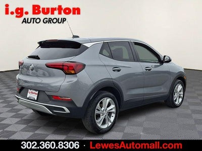 2023 Buick Encore GX Preferred FWD