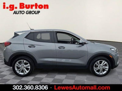 2023 Buick Encore GX Preferred FWD