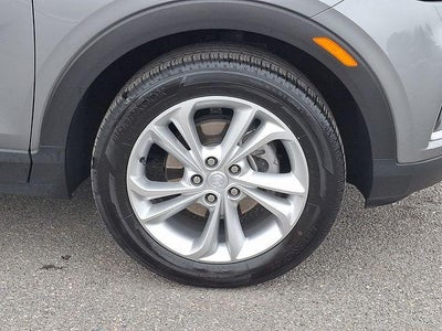 2023 Buick Encore GX Preferred FWD