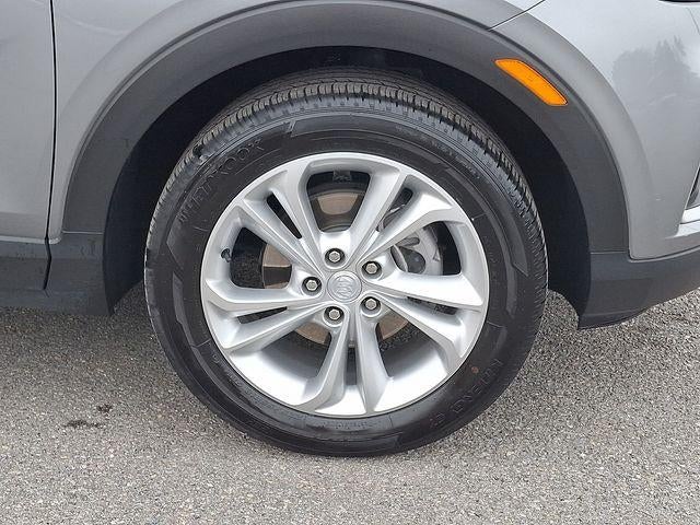 2023 Buick Encore GX Preferred FWD