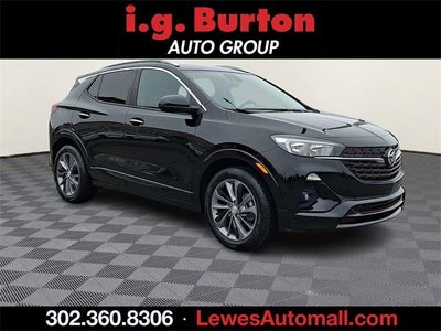 2023 Buick Encore GX Select FWD