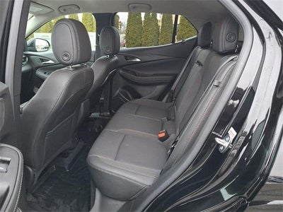2023 Buick Encore GX Select FWD