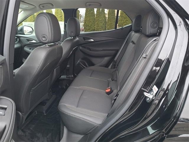 2023 Buick Encore GX Select FWD