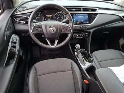 2023 Buick Encore GX Select FWD