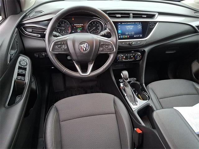 2023 Buick Encore GX Select FWD