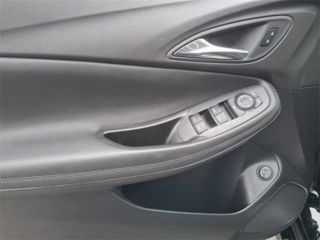 2023 Buick Encore GX Select FWD