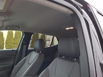 2023 Buick Encore GX Select FWD