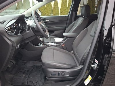 2023 Buick Encore GX Select FWD
