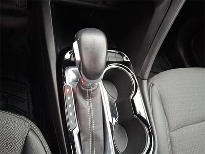 2023 Buick Encore GX Select FWD