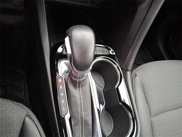 2023 Buick Encore GX Select FWD