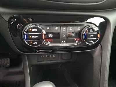 2023 Buick Encore GX Select FWD