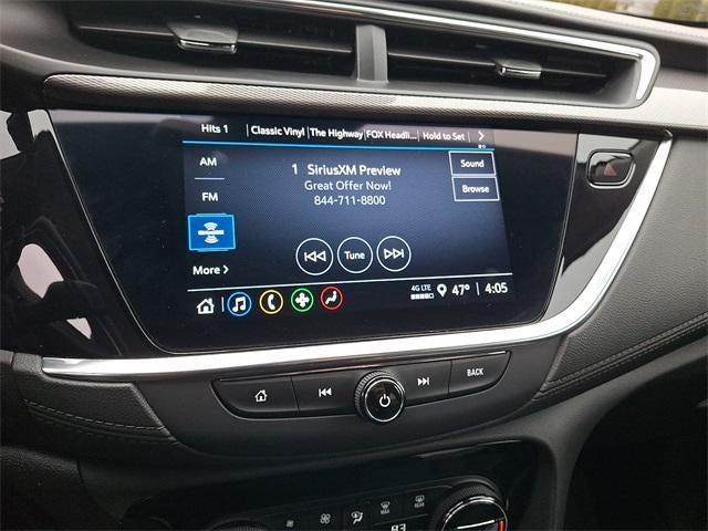 2023 Buick Encore GX Select FWD