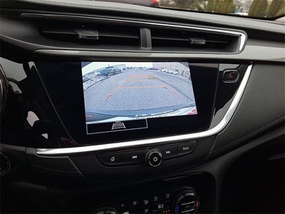 2023 Buick Encore GX Select FWD