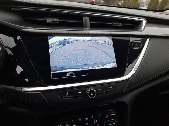 2023 Buick Encore GX Select FWD