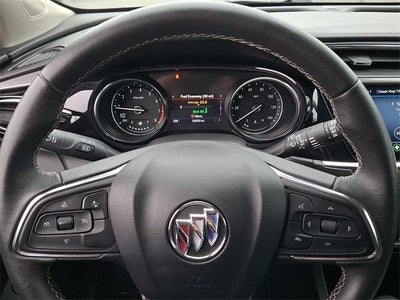 2023 Buick Encore GX Select FWD