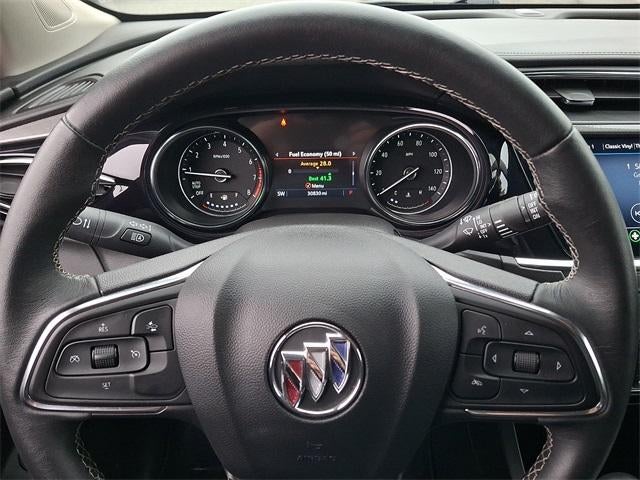 2023 Buick Encore GX Select FWD