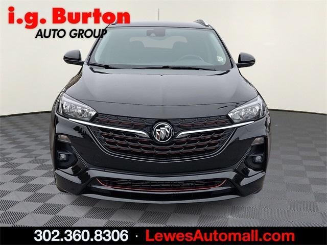 2023 Buick Encore GX Select FWD