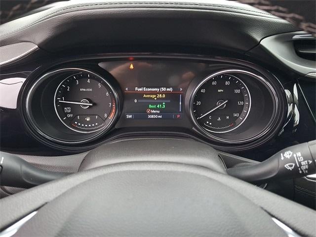 2023 Buick Encore GX Select FWD