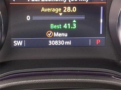 2023 Buick Encore GX Select FWD