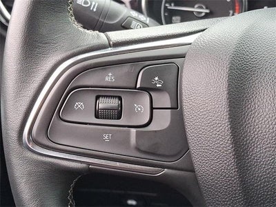 2023 Buick Encore GX Select FWD