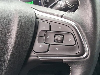 2023 Buick Encore GX Select FWD