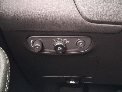 2023 Buick Encore GX Select FWD