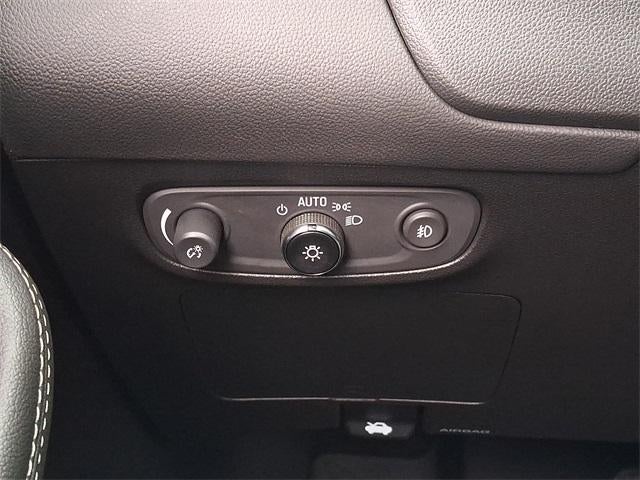 2023 Buick Encore GX Select FWD