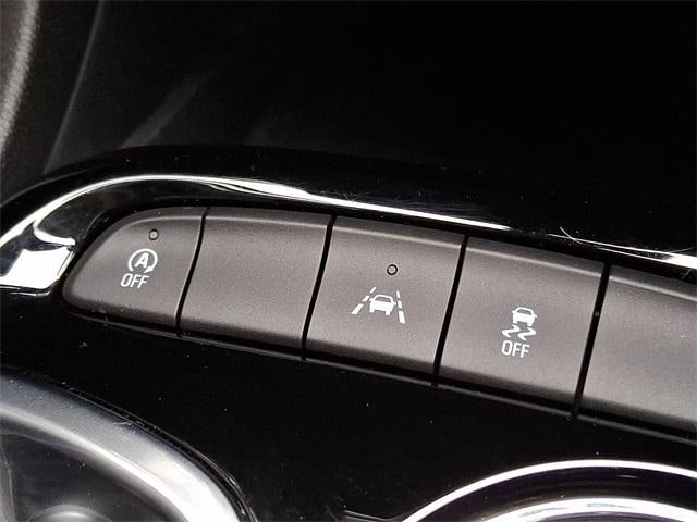 2023 Buick Encore GX Select FWD