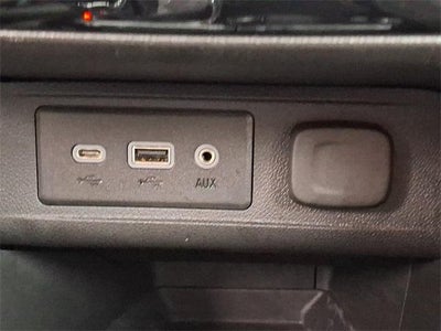 2023 Buick Encore GX Select FWD