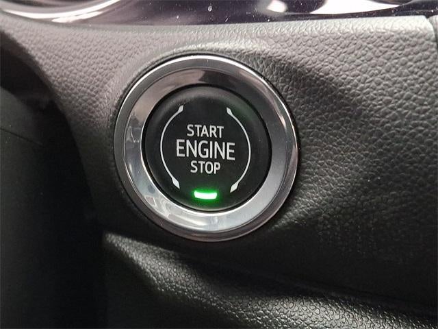 2023 Buick Encore GX Select FWD