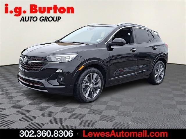 2023 Buick Encore GX Select FWD