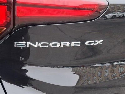 2023 Buick Encore GX Select FWD