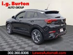 2023 Buick Encore GX Select FWD