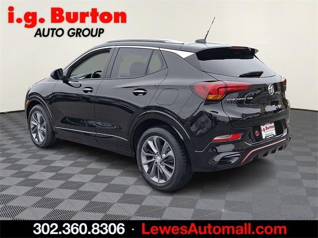 2023 Buick Encore GX Select FWD