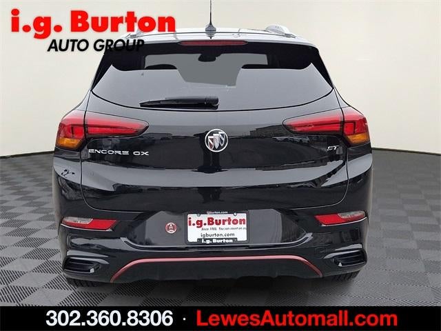 2023 Buick Encore GX Select FWD