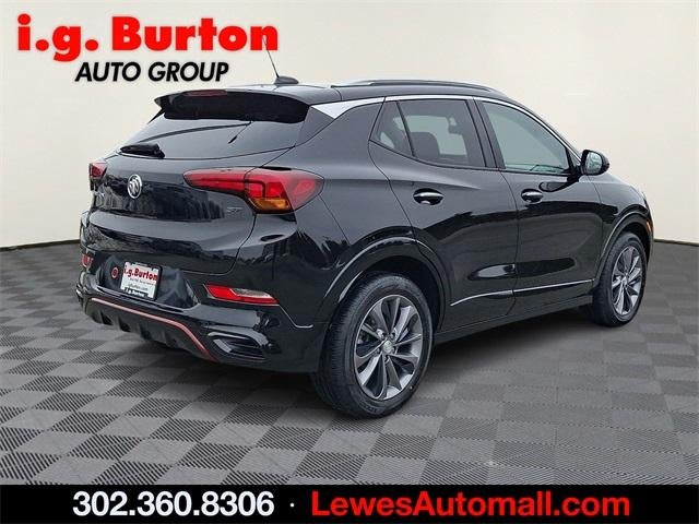 2023 Buick Encore GX Select FWD