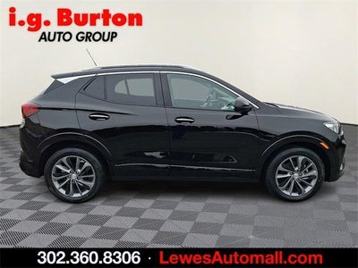 2023 Buick Encore GX Select FWD