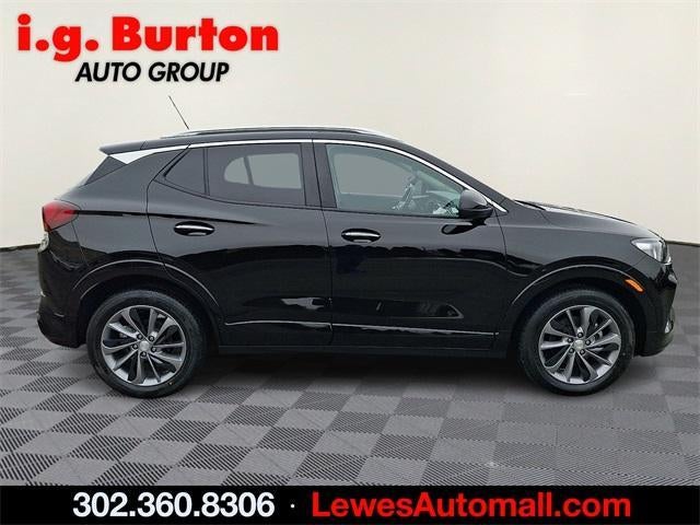 2023 Buick Encore GX Select FWD
