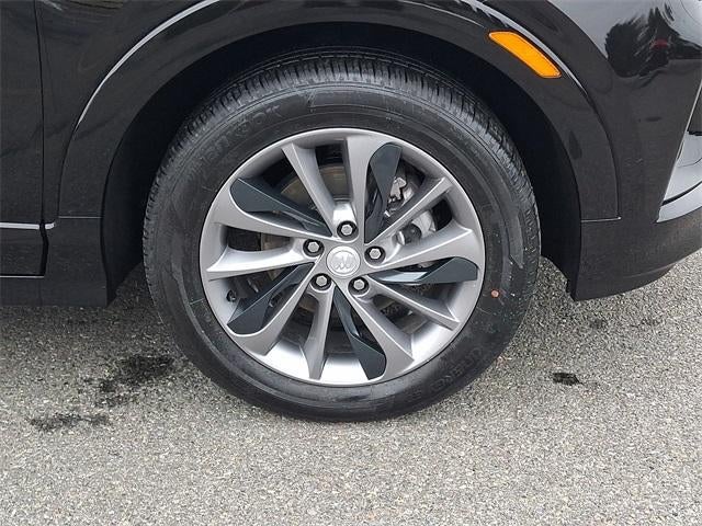 2023 Buick Encore GX Select FWD