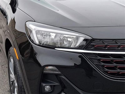 2023 Buick Encore GX Select FWD