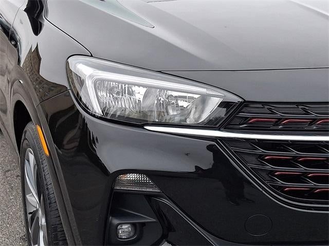 2023 Buick Encore GX Select FWD